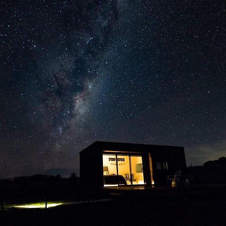 Romantic Vineyard Getaway Waipara Luaran gambar