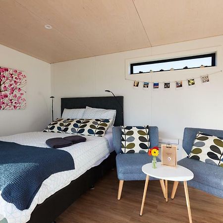 Romantic Vineyard Getaway Waipara Luaran gambar