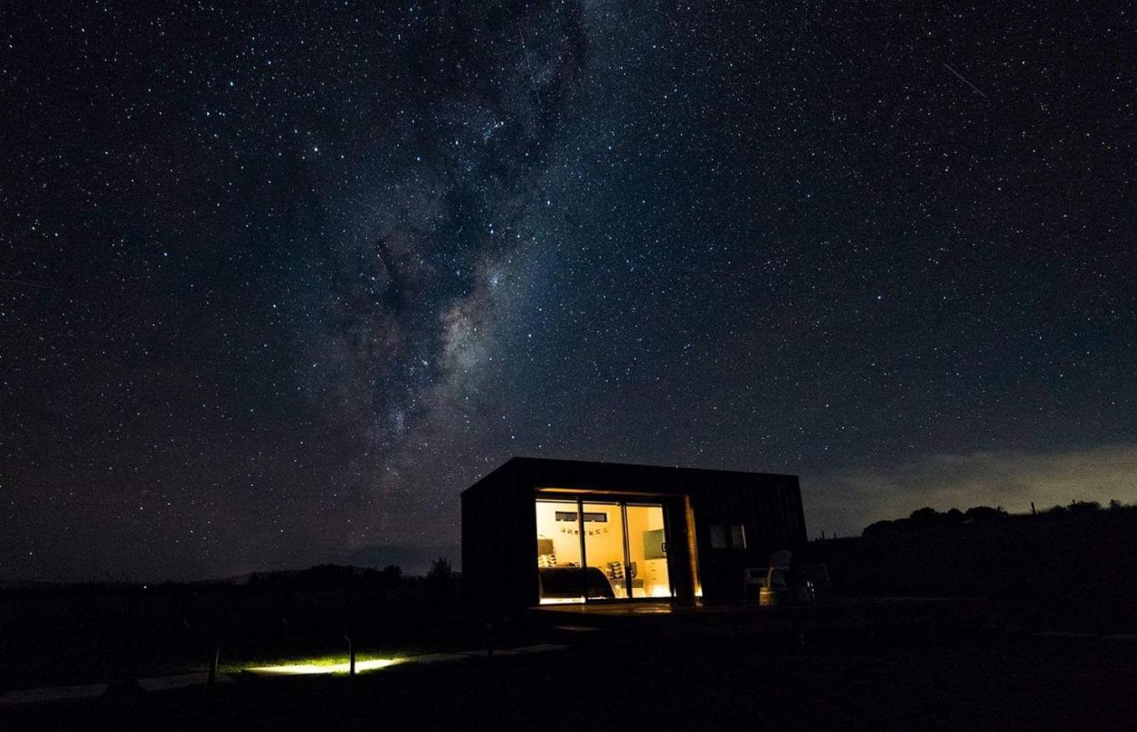 Romantic Vineyard Getaway Waipara Luaran gambar