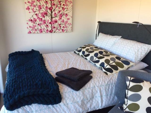 Romantic Vineyard Getaway Waipara Luaran gambar