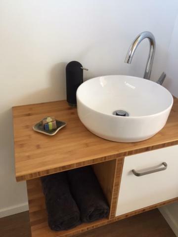 Romantic Vineyard Getaway Waipara Luaran gambar